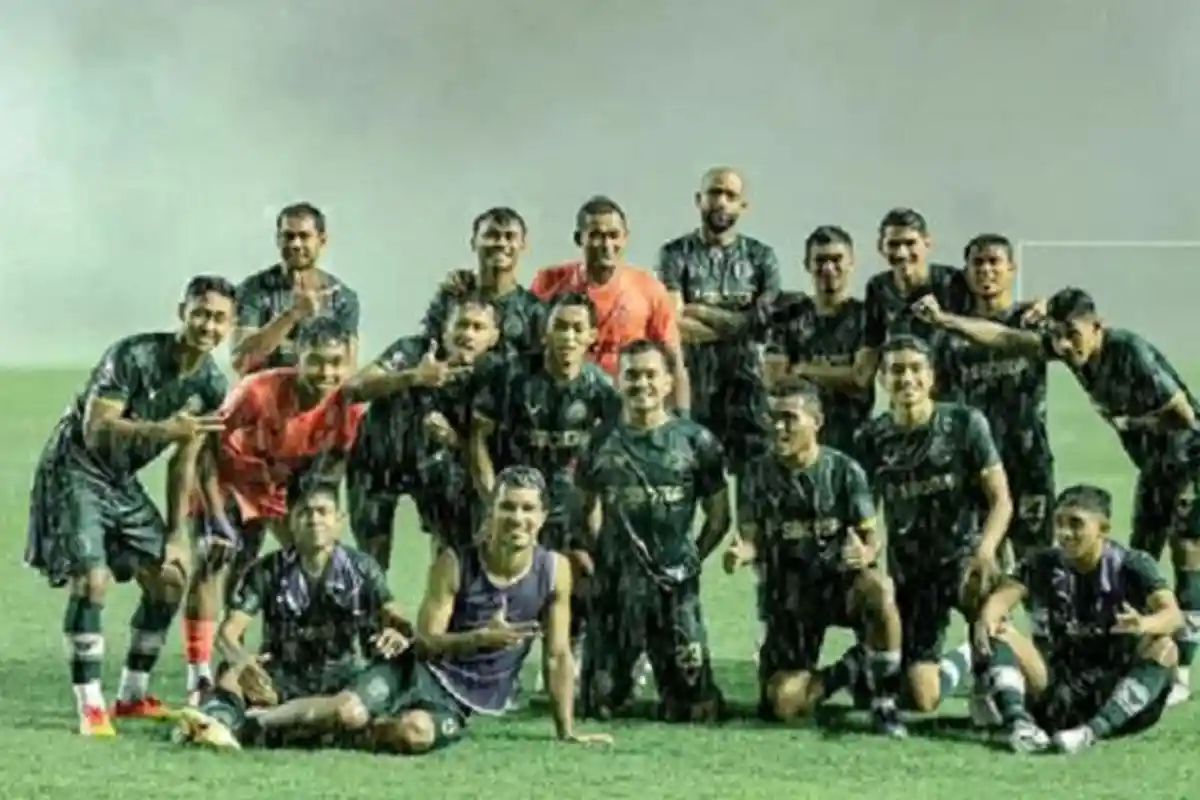 Jadwal Pertandingan Persikabo 1973 di Turnamen Liga 1 2022, Laga Perdana Main di Stadion Pakansari