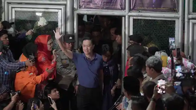 Tom Lembong Laporkan 3 Hakim, Pakar Sebut Hakim Belum Tentu Salah: Bisa Saja dari Proses Awalnya