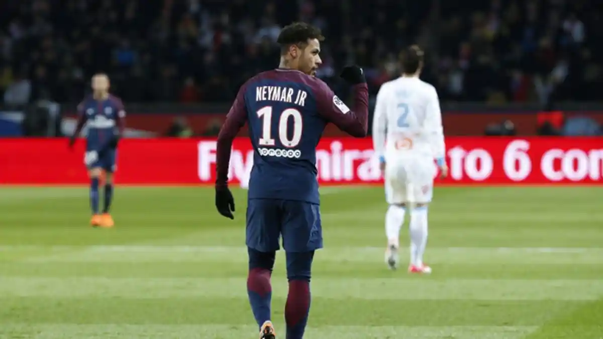 Tak jadi Pindah ke Barcelona karena Tak Dijual PSG, Neymar Ngamuk