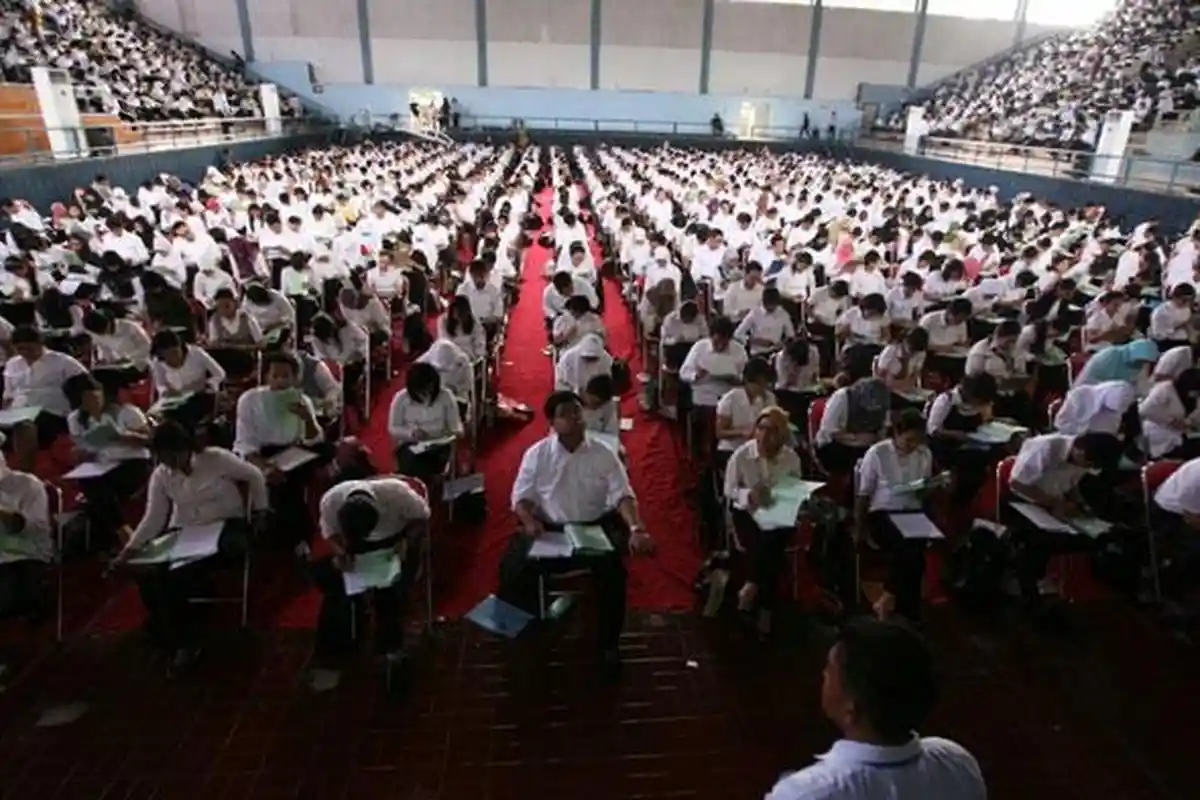 Pelamar CPNS Ijazah S1 Bisa Daftar Posisi Lulusan D3? BKN Beri Penjelasan, Cek Syarat Umum Seleksi