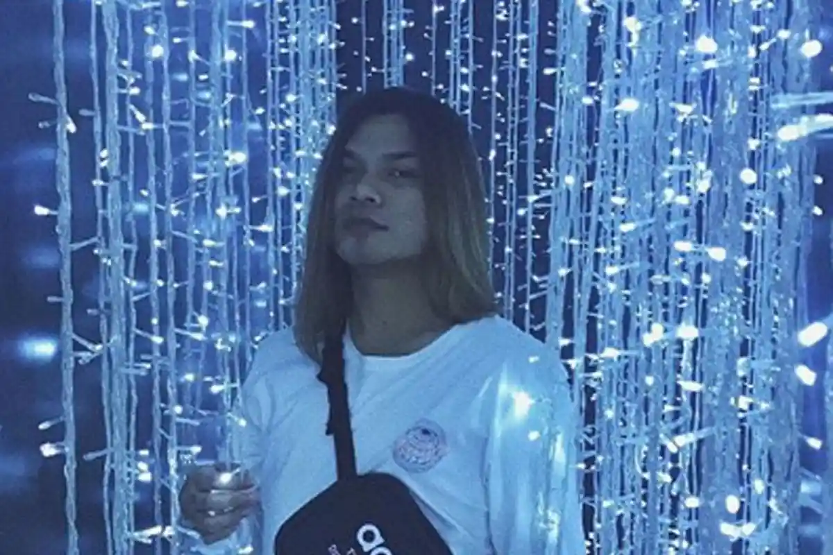 Fahmi Pernah Minta Mak Vera Rajin Menabung untuk Umrah, Tapi Malah Berjudi di Kasino