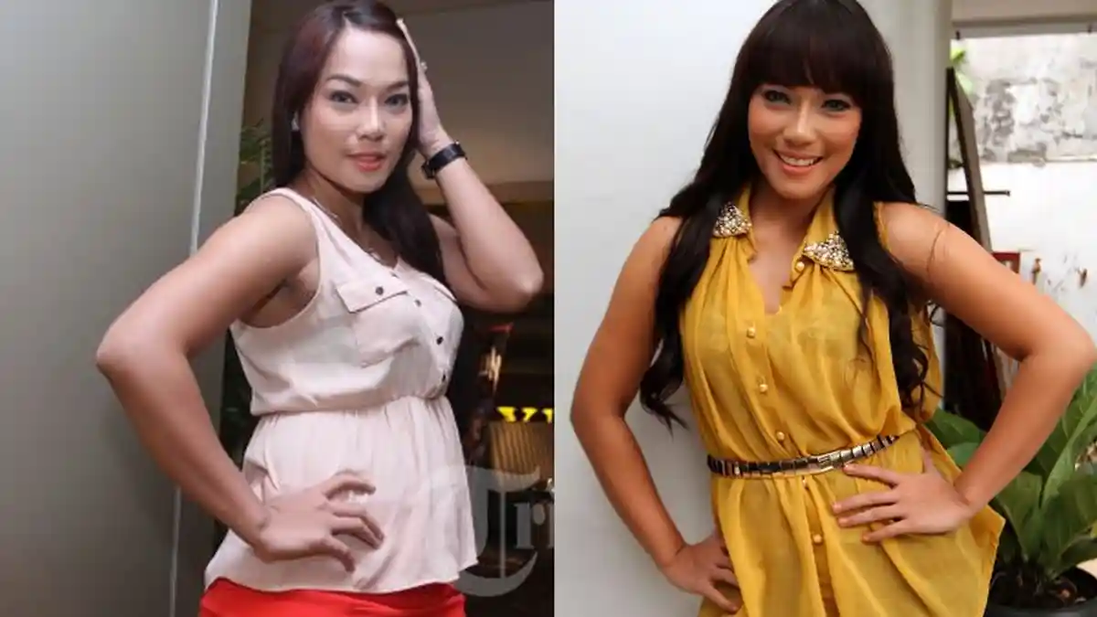 Alasan Jenny Cortez Tak Pakai Bra Saat Tidur