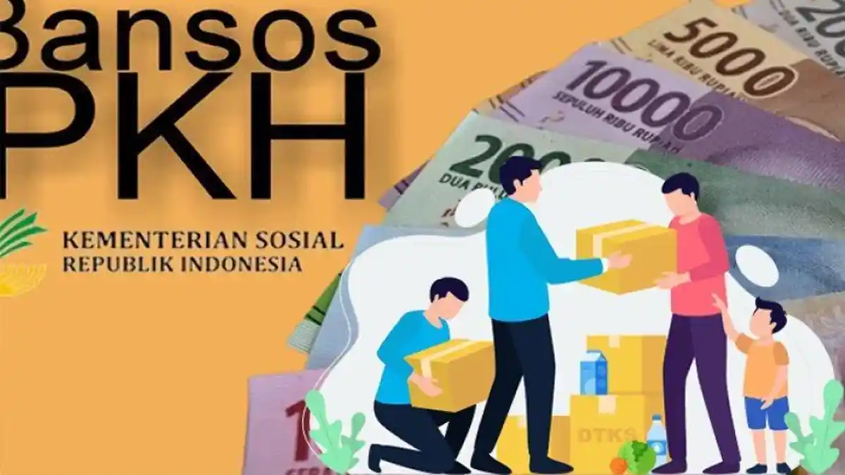 Informasi Update Deretan Bansos Non Reguler yang Cair Awal Bulan Juli 2023, KPM Bisa Cek Disini!