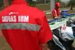 Satgas BBM Pertamina di Jalur Mudik