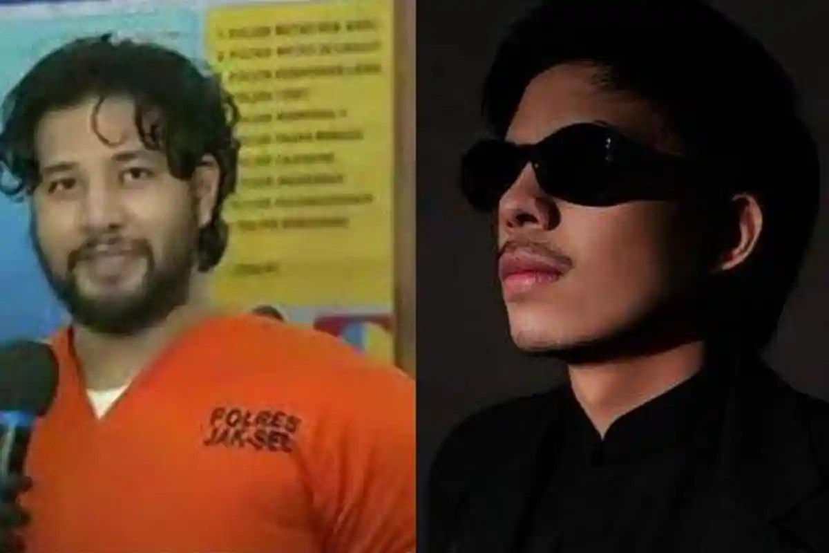 SELEB TERPOPULER: Ammar Zoni Ditangkap karena Narkoba Lagi - Gaji Karyawan Atta Halilintar