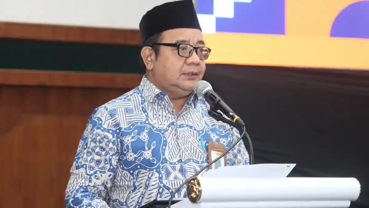 Stafsus Mendikdasmen: Isu Krisis Numerasi yang Diangkat Universitas Malahayati Visioner
