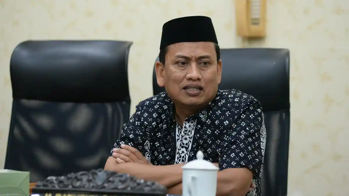 Anggota Komisi IV DPRD Kabupaten Tegal Bakhrun Sebut Perlu Sosialisasi Lebih Masif Terkait TBC