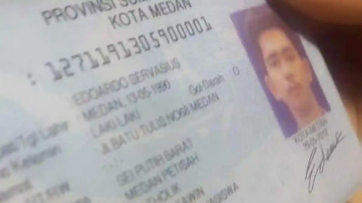 Sebelum Tewas Ingin Ambil Ijazah di USU, Edoardo Berniat Melamar Kerja