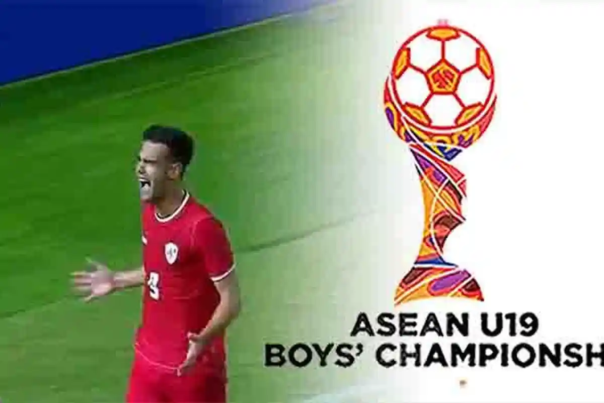 Hasil Indonesia U19 Vs Filipina Piala AFF U 19 2024: Jens Raven Pecah Gol, Timnas Puncaki Klasemen