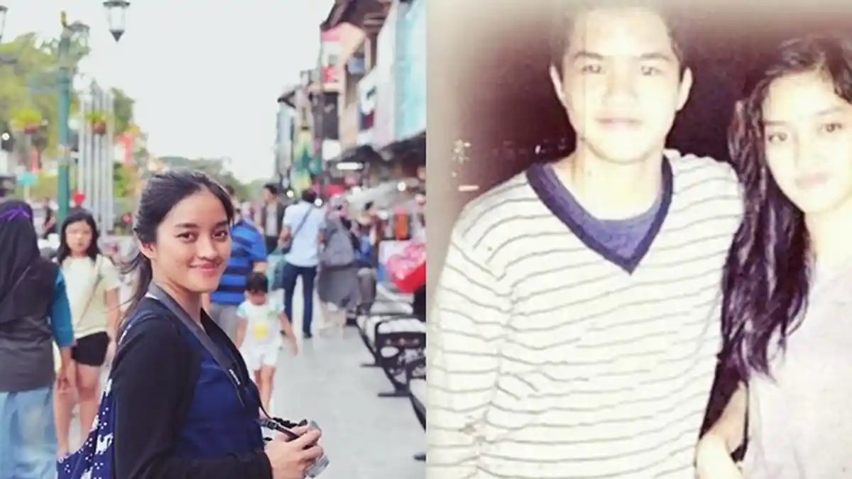 Sosok Arin Eks Kekasih Dul Jaelani yang Diantar Saat Kecelakaan 8 Tahun Lalu, Begini Kabarnya