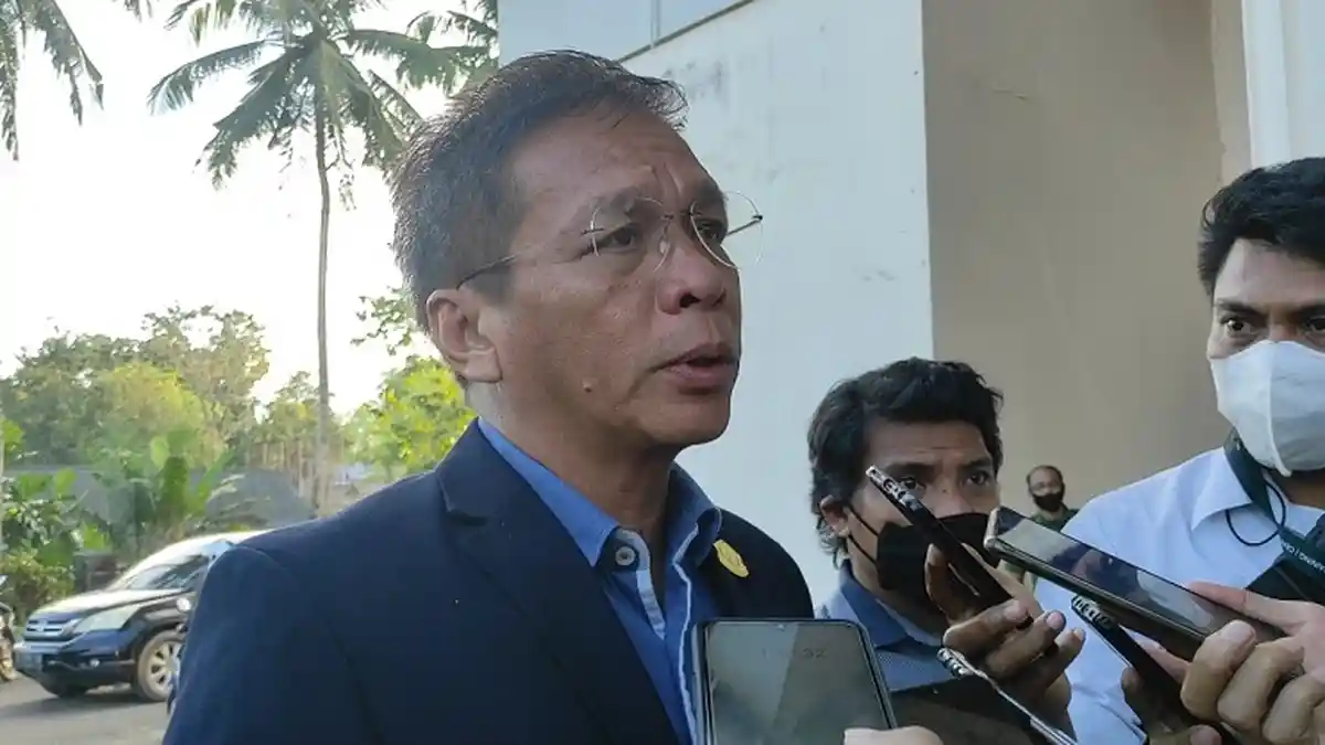 Partai Pengusung SBM dan Andi Merya Nur Bakal Bertemu, Bahas Nama Wakil Bupati Kolaka Timur