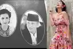 18 Tahun Suami Meninggal, Artis Ini Setia Tak Nikah Lagi, Kini Jadi Janda Kembang di Usia 50 Tahun