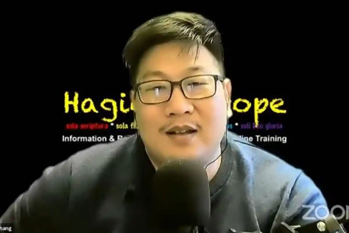 Kabar Terbaru, Polri Masih Telusuri Keberadaan Jozeph Paul Zhang Tersangka Kasus Penistaan Agama