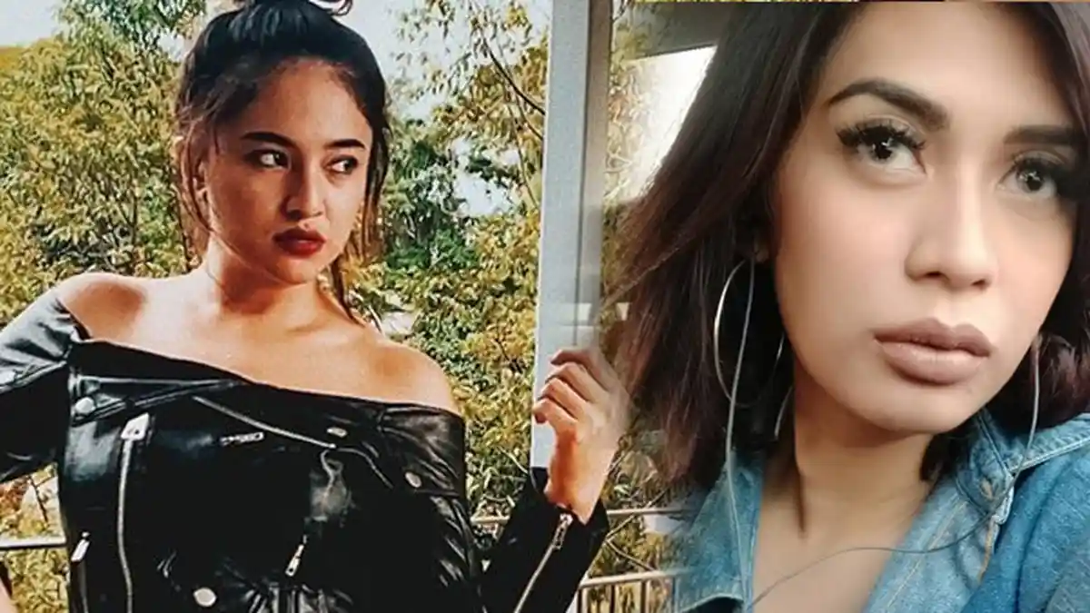 Gara-gara Karen Idol Berkoar, Marshanda Buka Suara Soal Suami dan Anak Karen