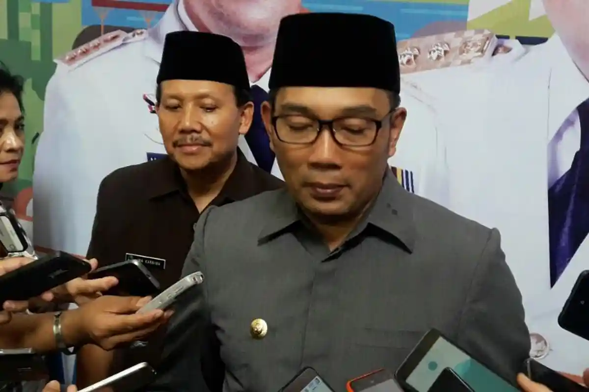 Jalur Kereta Api Pangandaran-Banten Masuk RTRW, Menyusuri Jabar Selatan