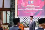 Pemprov DKI Kukuhkan 35 Anggota Gugus Tugas Daerah Bisnis dan HAM, Heru: Demi Melayani Masyarakat