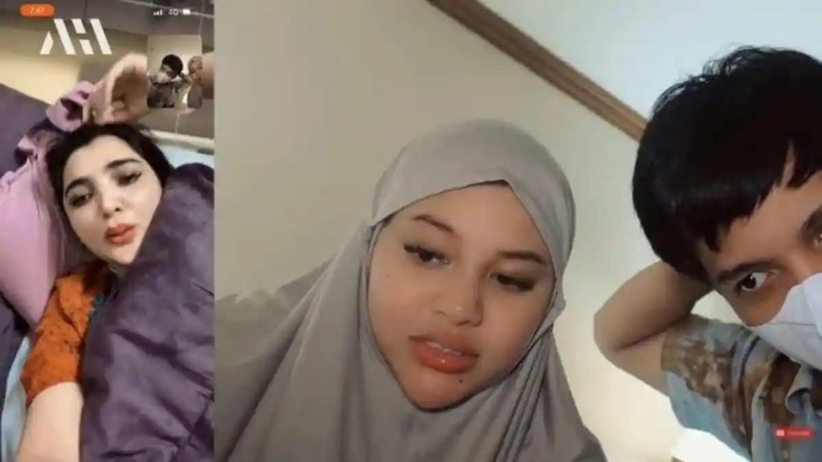 Diminta Ayah Mertua Agar Aurel Melahirkan Normal, Begini Tanggapan Atta Halilintar