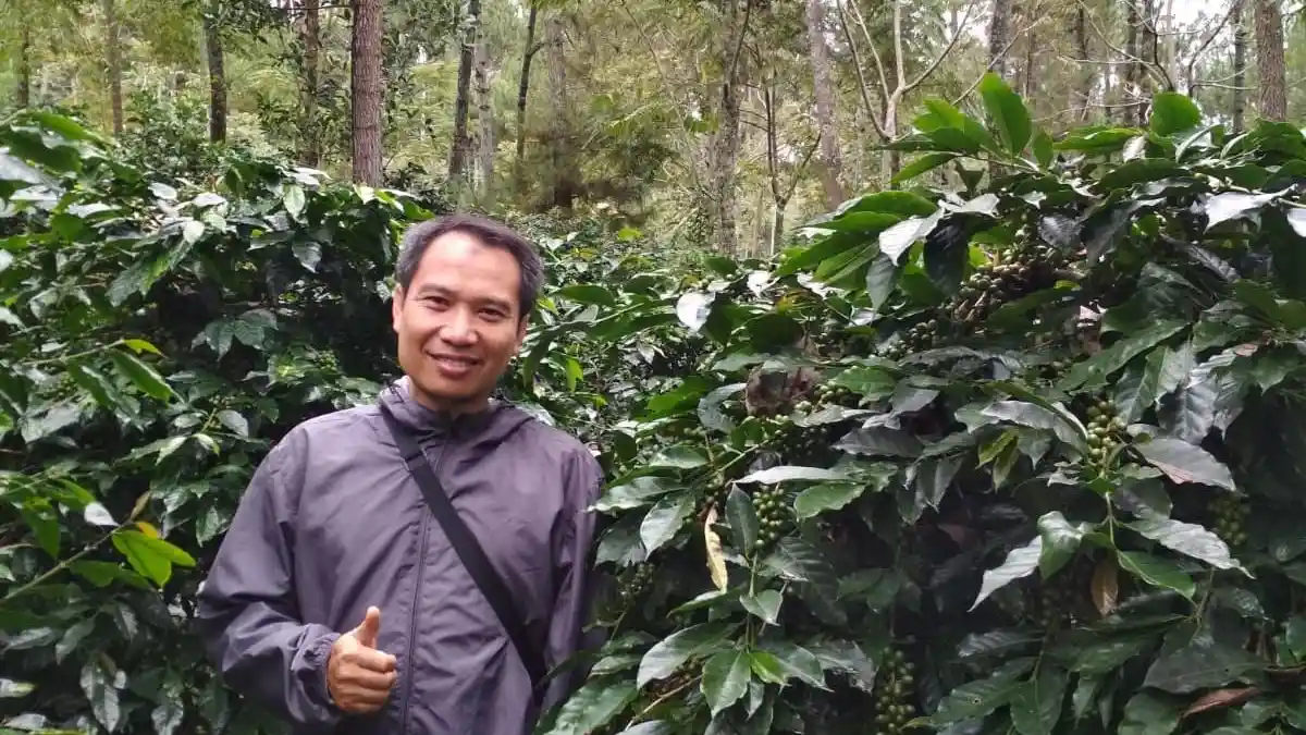 Dosen UTU Terima Hibah KATALIS 2024 untuk Penelitian Agroforestri