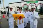 Detik detik Proklamasi di Palembang 