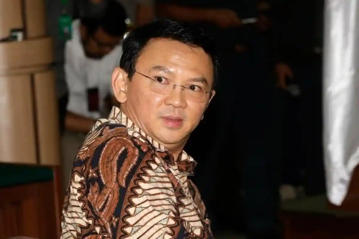 Kata Ketua RT soal Kabar Pernikahan Bripda Puput Nastiti dengan Ahok