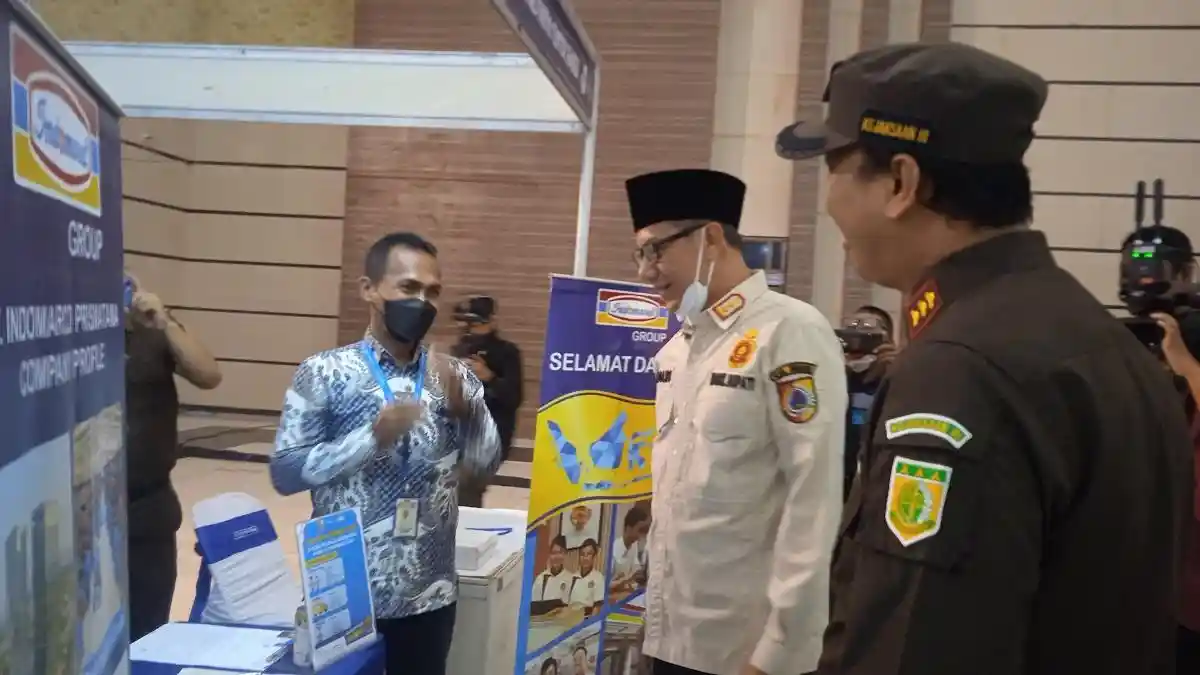 35 Perusahaan di Jember Buka Lowongan Pekerjaan untuk Lulusan SMK
