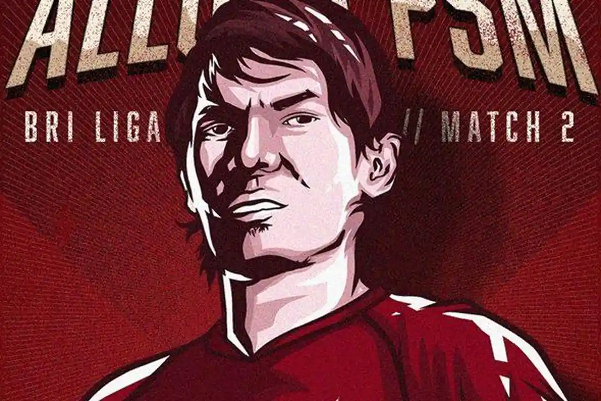 Link Live Streaming PSBS Biak vs PSM Makassar di Liga 1 2024, Sore Ini Akses Disini