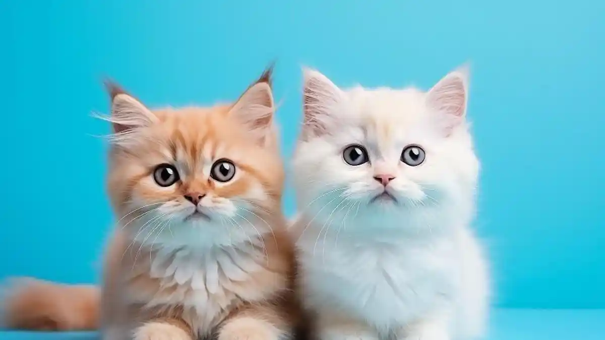 Cat Lovers Info: 7 Manfaat Pelihara Kucing di Rumah, termasuk Meningkatkan Kesehatan Mental