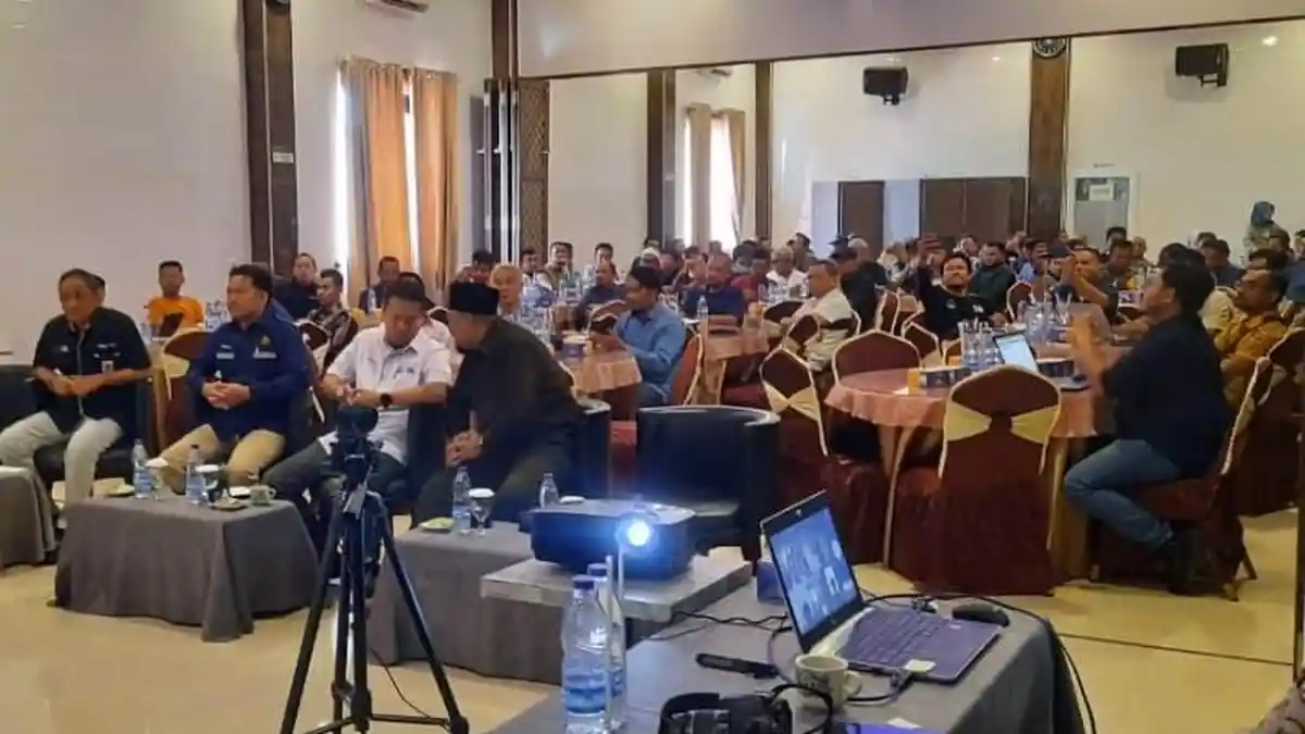 Cari Cadangan Migas, PGE Persiapkan Pengeboran 3 Sumur di Aceh Utara Mulai Desember, Ini Lokasinya 