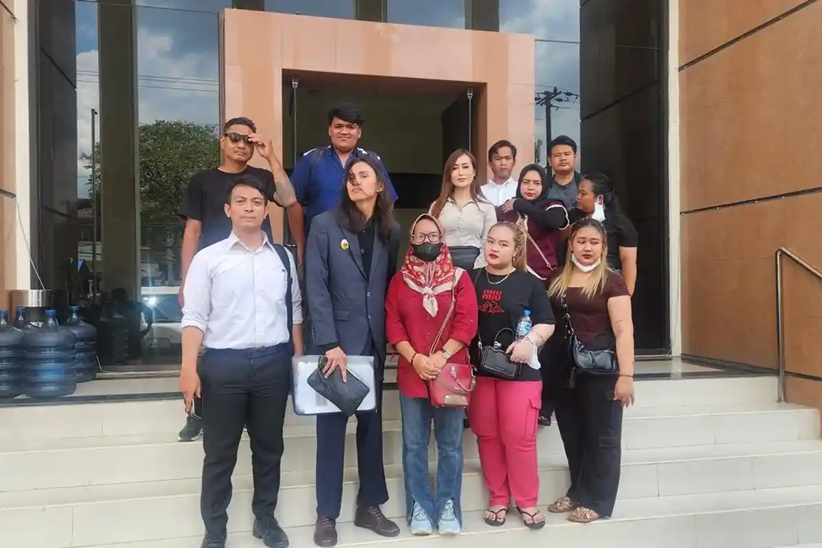 Eksepsi Ditolak, Sidang Kasus Penembakan di THM Samarinda Masuki Tahap Pembuktian