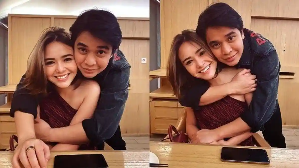 Billy Syahputra dan Amanda Manopo Putus, Nikita Mirzani Pernah Taruhan Tebak Lamanya Hubungan