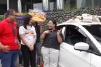Sering Nonton Film Drama Berbuah Mobil untuk Patricia