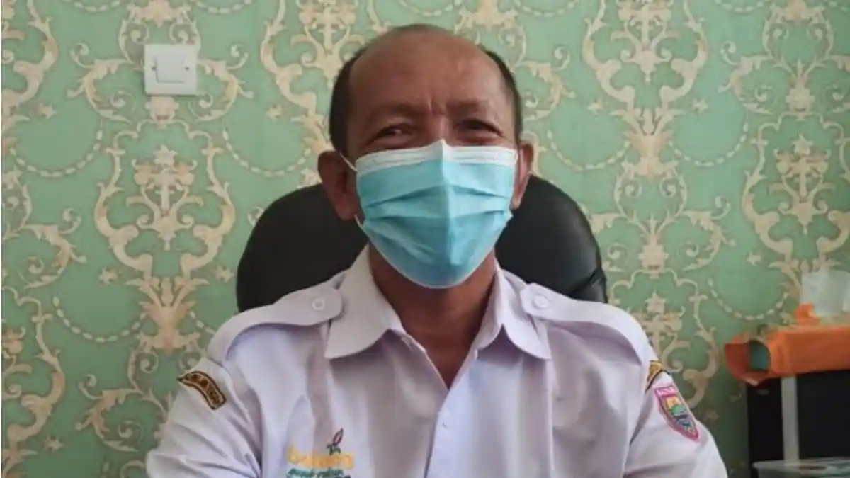 Selain Penanganan Traumatik, Korban Sodomi di Batang Dapat Bantuan dari Kemensos