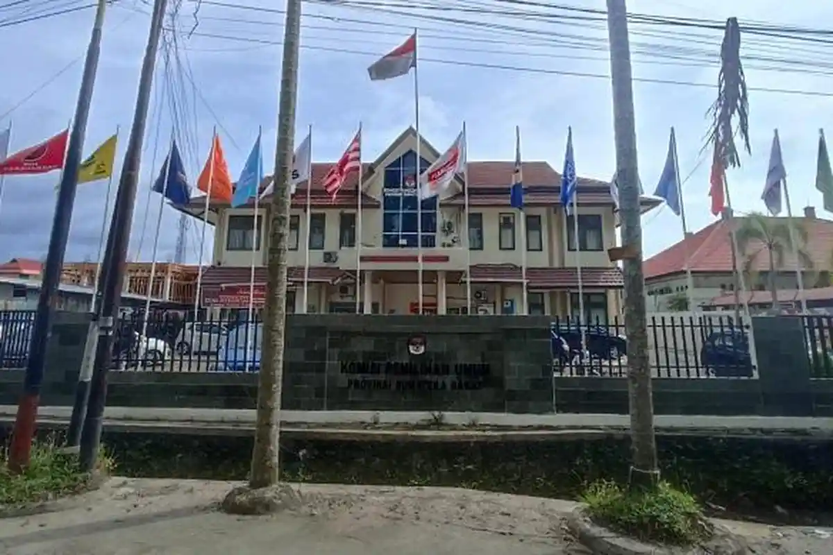 Gerindra, PKS, dan Demokrat jadi Partai Terkuat di Sumatera Barat Berdasar Survei, PDIP Keok