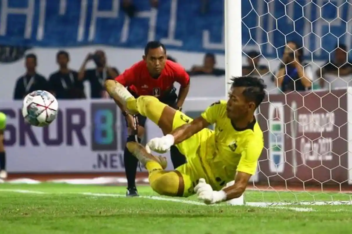 2 Pekerjaan Rumah Utama PSIS Semarang Jelang Liga 1, Pelatih Sergio: Tampak Saat Lawan Arema