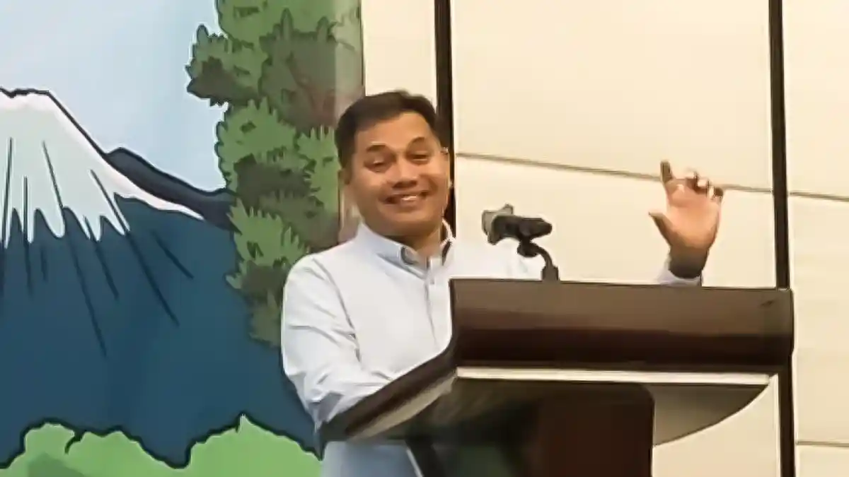 BI: Perang Israel vs Iran Bikin Target Pertumbuhan Ekonomi Indonesia Melambat