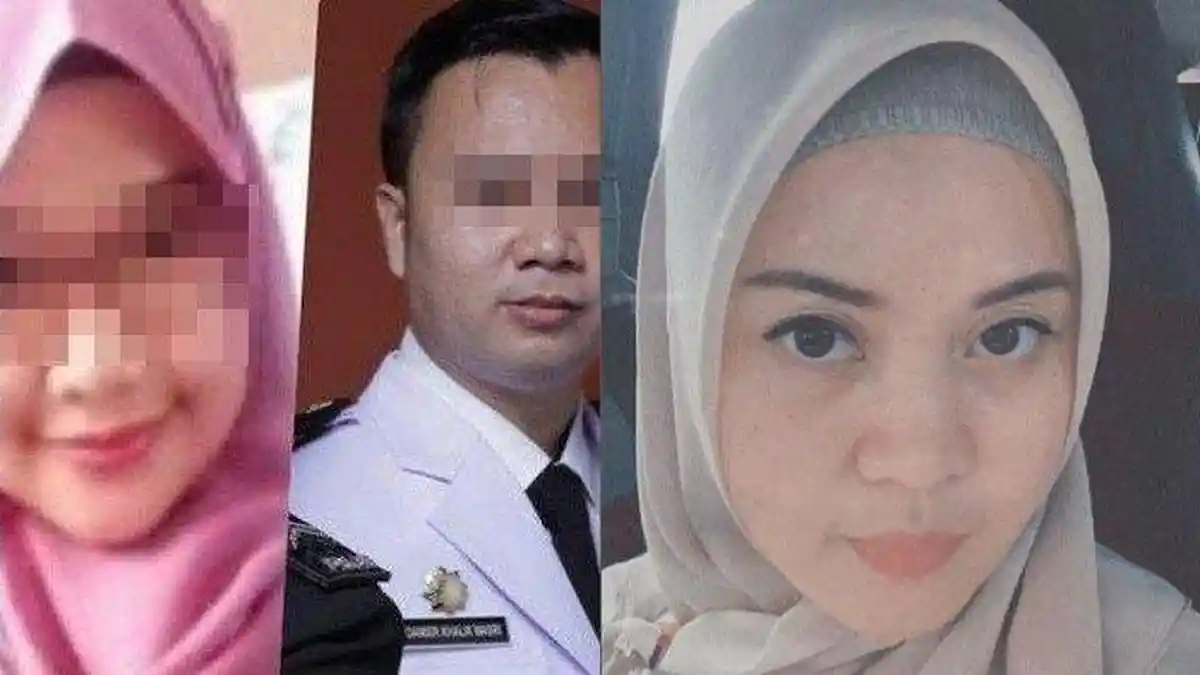 Akhirnya WAG Selingkuhan DKM Tak Tahan? Akan Lawan Balik Polwan Suci Meski Sudah Ngemis Maaf