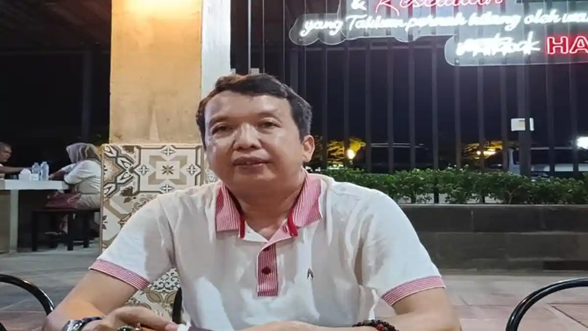 Perang Iran vs Israel-AS Ancam Krisis Energi, Pengamat Desak Penguatan Pengelolaan SDA oleh Negara