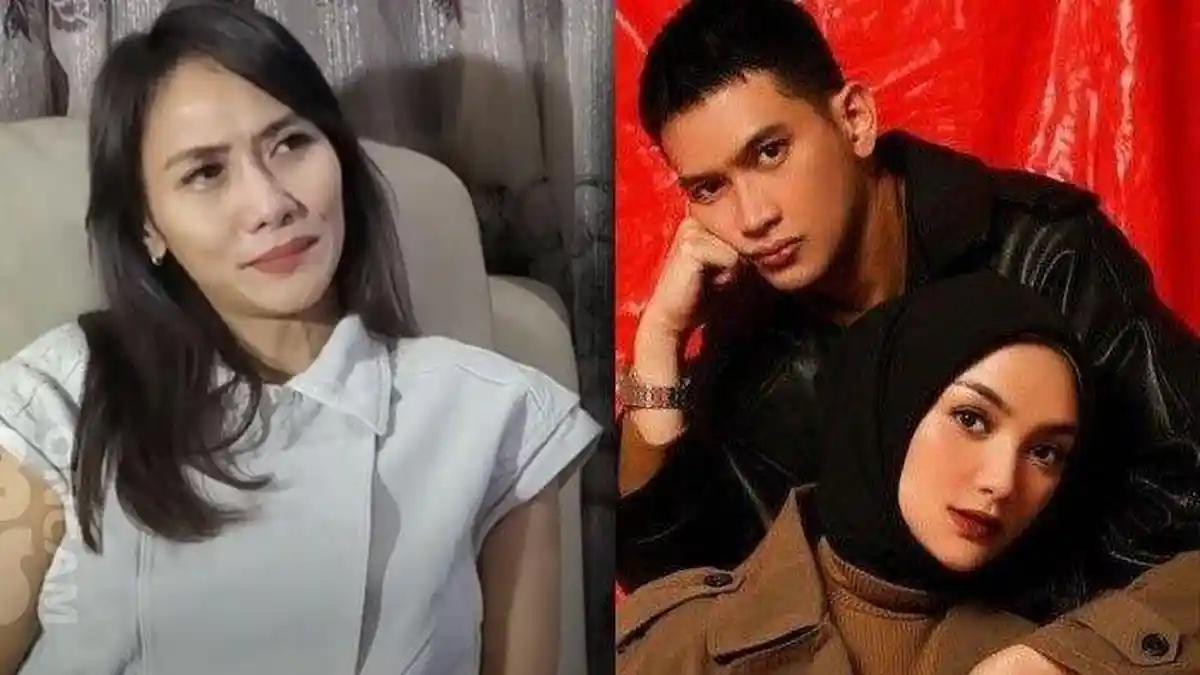 Lelah Hadapi Kasus Suaminya, Citra Kirana Siap Terima Anak Wenny Ariani, Setuju Rezky Aditya Tes DNA