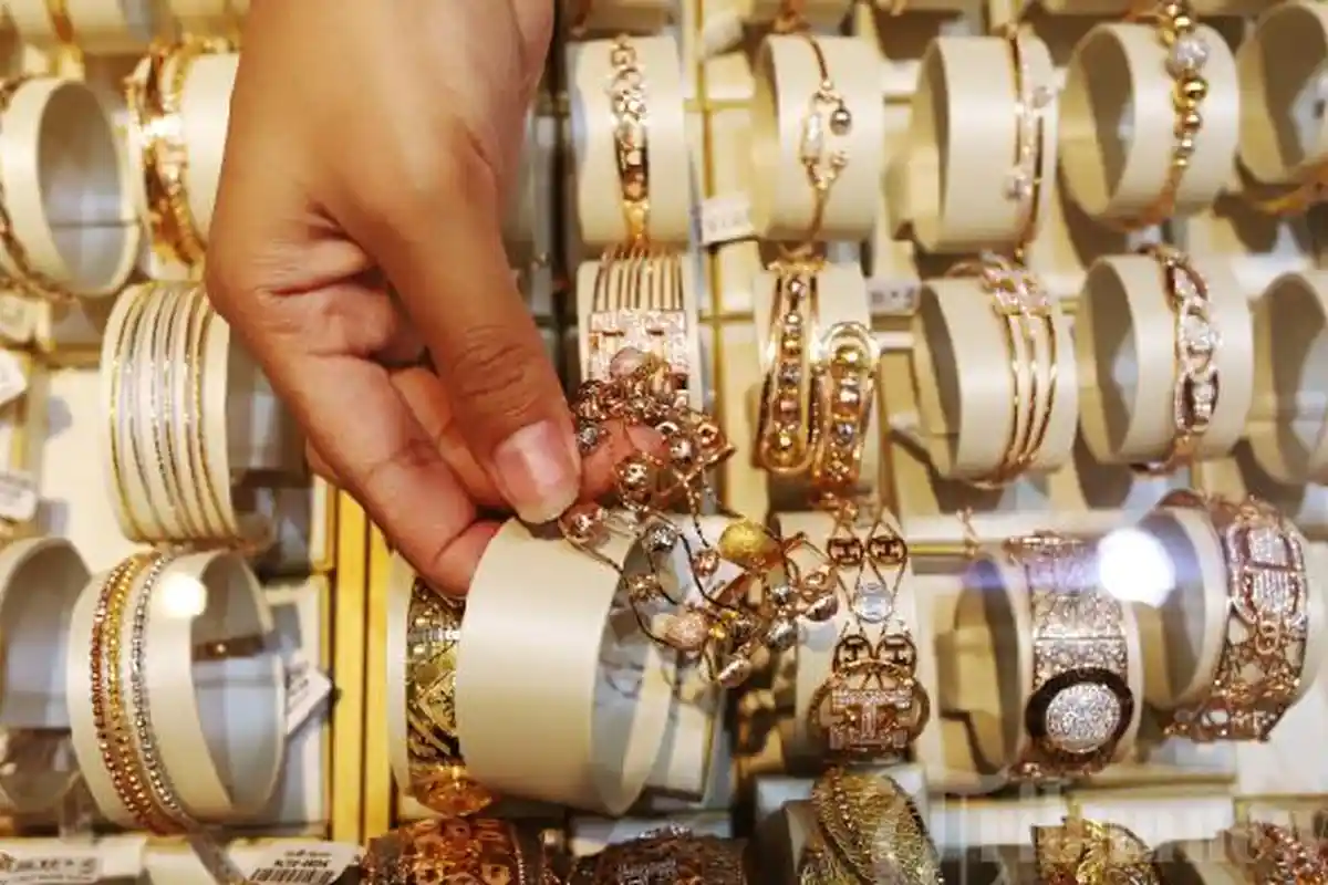 Harga Emas Murni di Bener Meriah Rp 890.000 Per Gram