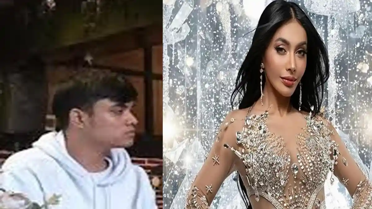 Konflik Keluarga Denada Mencuat, Pengakuan Anak hingga Dugaan Penelantaran Jadi Sorotan
