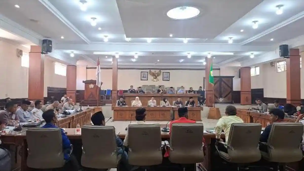 AGM Minta Temuan Kinerja Satgas Pemkab Aceh Tengah dan Pansus DPRK Dibuka ke Publik