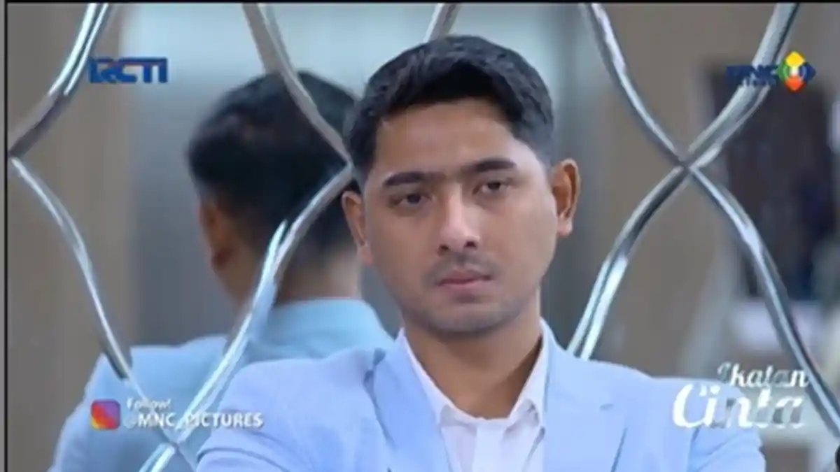 Bocoran Cerita Sinetron Ikatan Cinta Minggu 5 September 2021, Kecurigaan Aldebaran Benar Terjadi