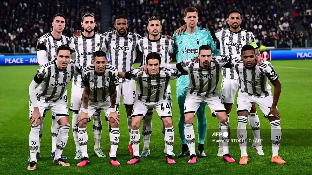 Head to Head Juventus vs Freiburg: Duel Pertama, Jumat 10 Maret Pukul 03: 00 WIB