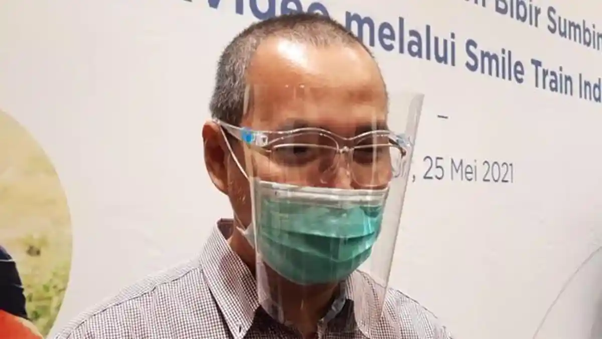 Operasi Bibir Sumbing Cegah Gangguan Psikologis Pada Anak, Pada Usia Berapa Dilakukan?