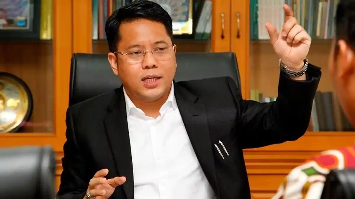 5 Inisiatif Indonesia: Penegasan Agama Hadir sebagai Solusi Persoalan Dunia