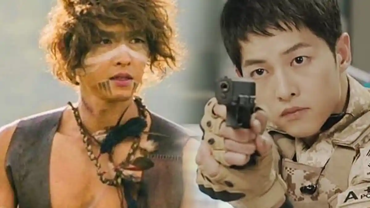 Arthdal Chronicles, Berikut Para Pemeran dan Peran yang Mereka Bawakan, Song Joong Ki Jadi Siapa?