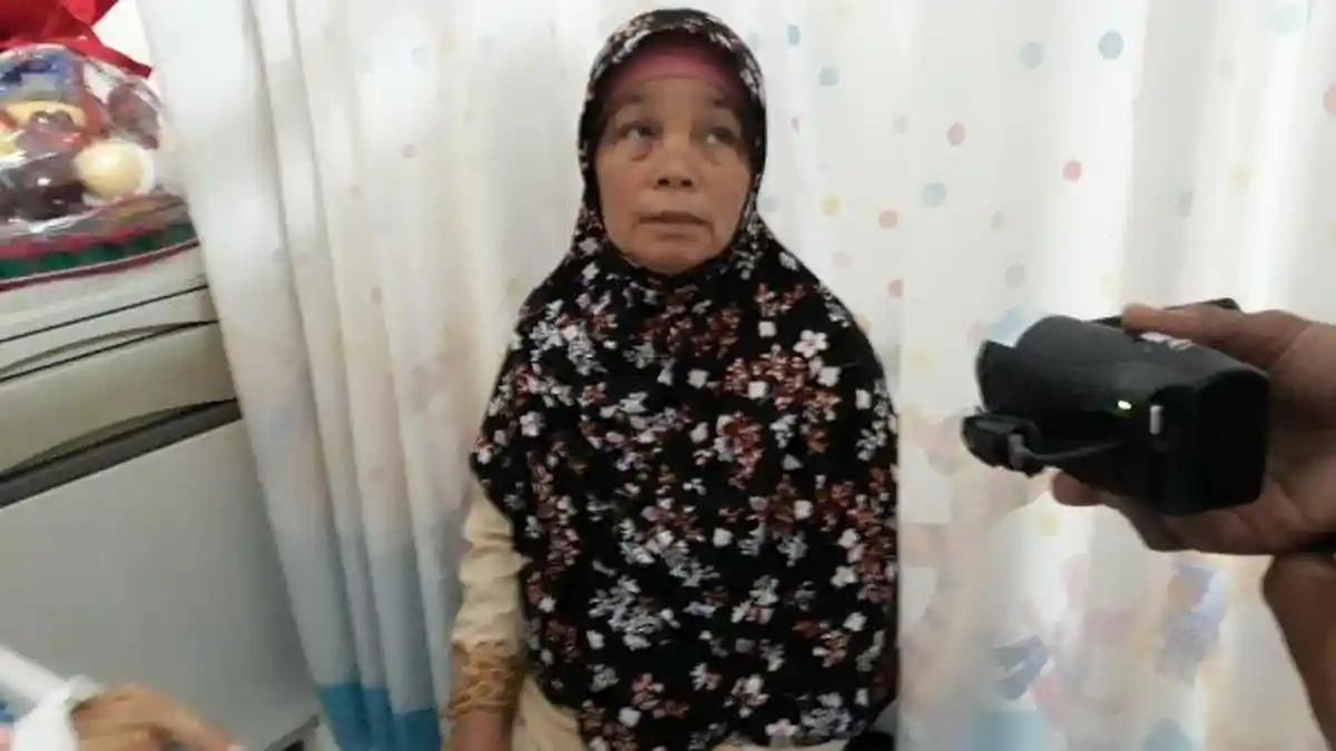 Tragis! Bocah 11 Tahun Ditabrak Mobil Hingga Kaki Putus, Warga Sibuk Memvideo, Tiada yang Menolong