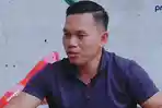 Dituduh Lecehkan Atlet, Eks Pelatih Veddriq Leonardo: Peluk dan Cium Kening Hanya Saat Mereka Nangis