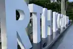 RTH Kota Poso, Tempat Favorit Warga untuk Bersantai dan Berolahraga di Sore Hari