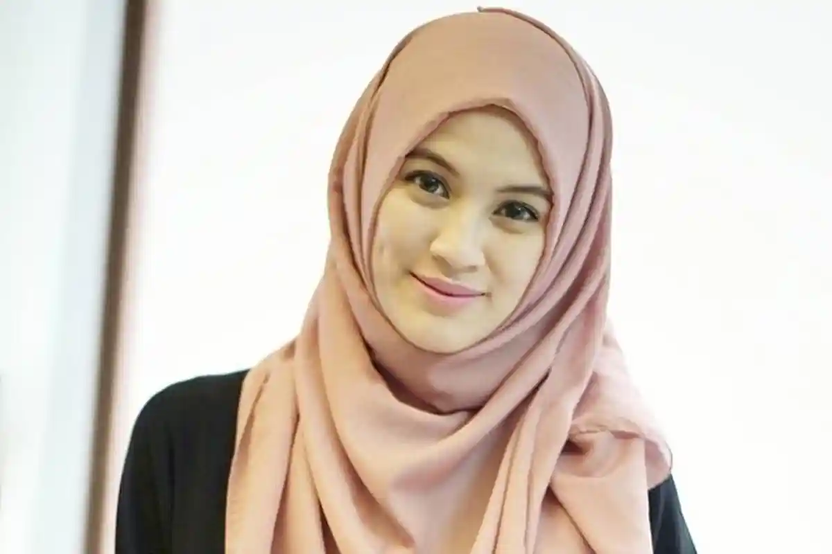 Lama Tak Ada Kabar, Kondisi Ratu Sinetron Bikin Khawatir, Kurus dan Pucat, Alyssa Soebandono Sakit?